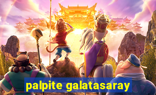 palpite galatasaray